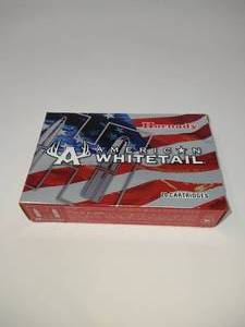 20 Rounds 30-06 Ammunition