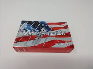 20 Rounds 30-06 Ammunition