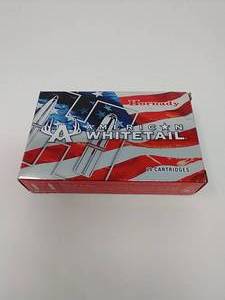 20 Rounds 30-06 Ammunition