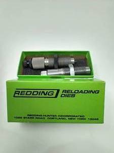 Redding .308 Reloading Dies
