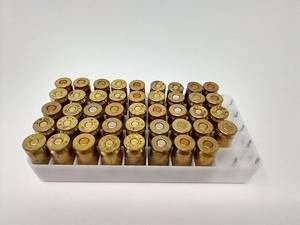 44 Rounds .45 FMJ Ammo