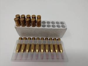 20 Rounds .243 Ammo