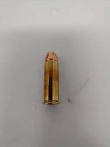 27 Rounds .44 Factory Ammo