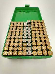 41 Rounds .357 Mag Factory Ammo