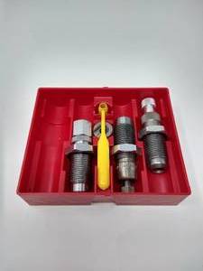 .357 Magnum Reloading Dies