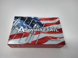 20 Rounds 30-06 Ammunition