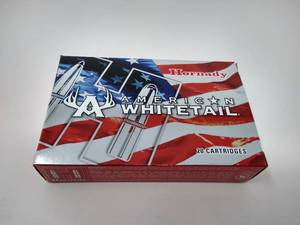 20 Rounds 30-06 Ammunition