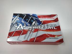 20 Rounds 30-06 Ammunition