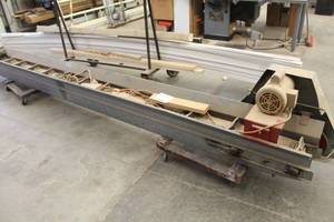 lot 341 image: Loyal Electric Conveyor 14