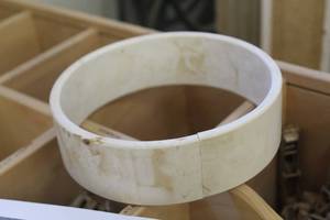 lot 410 image: Lot of (Approximately 30) Dani Clamp Laminate Clamps