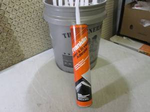 (BSB) 12 Large Tubes of Franklin Pa...