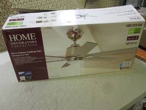 (EW4) 54 Indoor Ceiling Fan Kensgr...