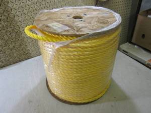 (A-2) Roll of 12 Nylon Rope Unope...
