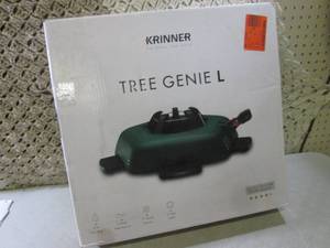 (EW6) Tree Genie L Tree Stand...