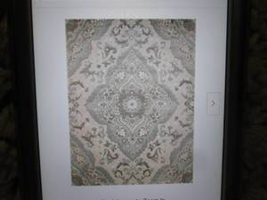 (EW3) Lot of 3 Sherrington Blue 2 f...