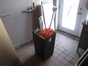 (RM7) Bin Full of Assorted Towel Ba...