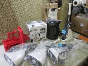 (A-4T) Lot of Misc See Photos...