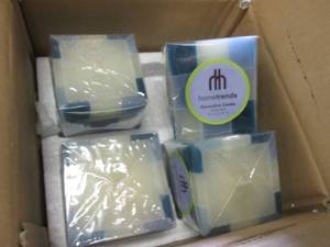(RM3) Case of 24 Home Trends Decora...