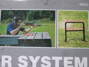 (CS) Lot of 3 Champion Traps & Targ...