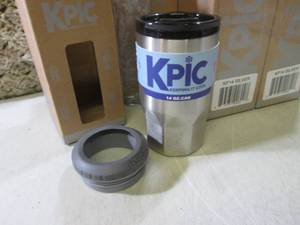 (FS) Lot of 6 - 14 ounce K Pic Doub...