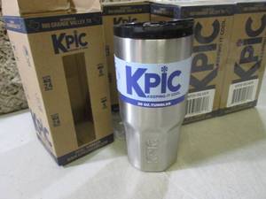(FS) Lot of 6 - 20 ounce K Pic Doub...