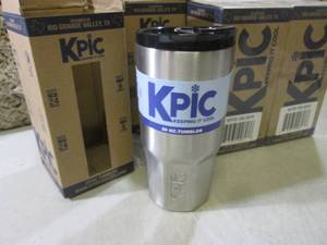 (FS) Lot of 6 - 20 ounce K Pic Doub...