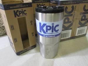 (FS) Lot of 6 - 20 ounce K Pic Doub...