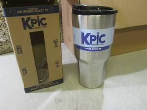 (CS) Lot of 6 - 30 ounce K Pic Doub...