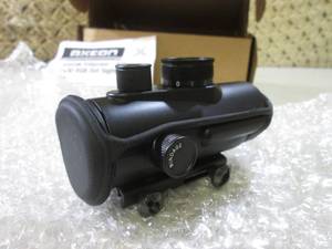 (BSB) Axeon Optic Solutions 3XRDS R...