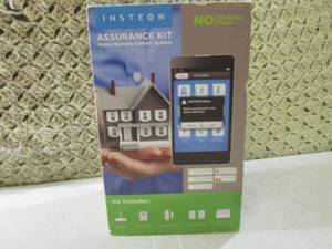 (CS) Insteon Home Remote Control Sy...