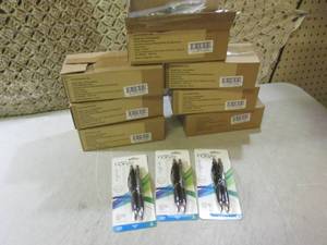 (BS) 7 Boxes Retractable Ballpoint ...