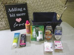 (CS) Lot of Misc See Photos...
