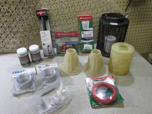 (EW4) Lot of Misc See Photos...