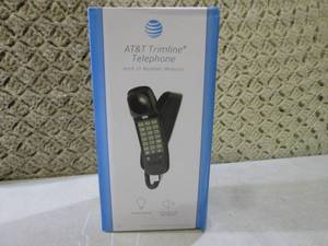 (EC1) AT&T Trimline Telephone...