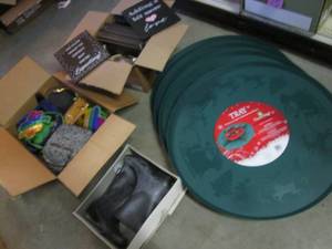 (RMT) Lot of Misc See Photos...