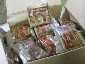 (C-3) Case of Qaxwa Yasmiin Grouned...