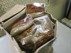(B-1) Case of Qaxwa Yasmiin Grouned...