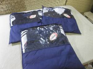 (A-3) Lot of 3 Sport Jacket and Pan...