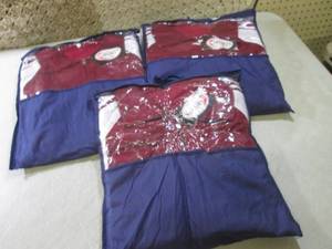 (A-3) Lot of 3 Sport Jacket and Pan...