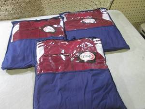 (A-3) Lot of 3 Sport Jacket and Pan...