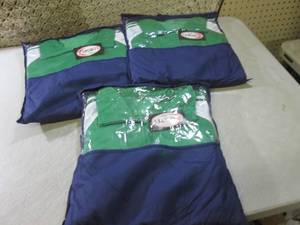 (D-4) Lot of 3 Sport Jacket and Pan...