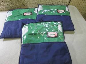 (D-4) Lot of 3 Sport Jacket and Pan...
