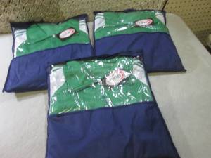 (A-3) Lot of 3 Sport Jacket and Pan...