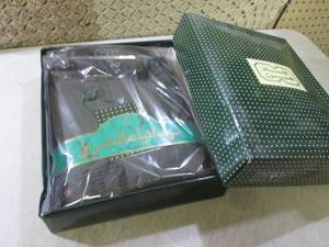 (F-2) Mens Robe Brown Size 60 New i...