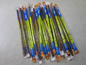 (EC2) 25 Slim Jim Mild Smoked Snack...