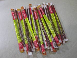 (EC2) 25 Slim Jim Original Smoked S...