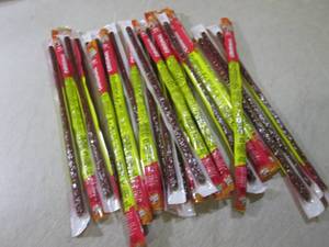 (EC2) 25 Slim Jim Original Smoked S...