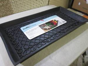 (RMWS) TrafficMaster 16 x 30 Rubb...