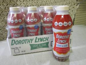 (B-1) Case of 12 Bottles Dorothy Ly...