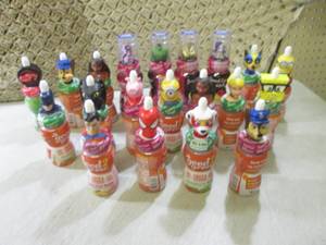 (B-3) 20 Bottles Good 2 Grow Juice ...